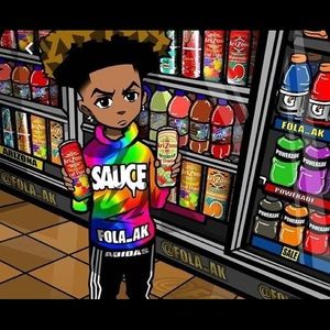 Meet your Posher, Ty